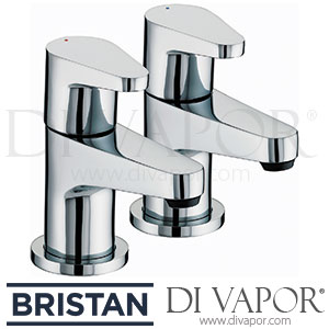 Bristan QST 3/4 C QUEST Bath Taps Spare Parts